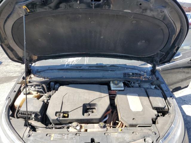 Photo 11 from auction – 2012 CHEVROLET VOLT with VIN 1G1RD6E47CU102573