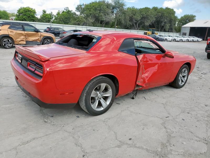Photo 3 from auction – 2019 DODGE CHALLENGER with VIN 2C3CDZAG5KH534809