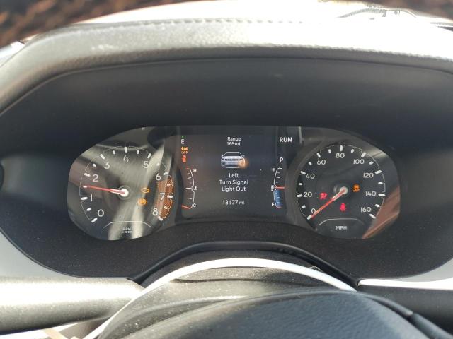 Photo 9 from auction – 2022 JEEP COMPASS LI with VIN 3C4NJDCB9NT206340