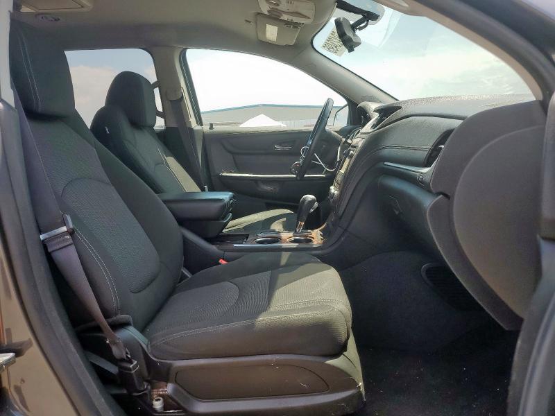 Photo 7 from auction – 2014 CHEVROLET TRAVERSE L with VIN 1GNKRGKD3EJ189808