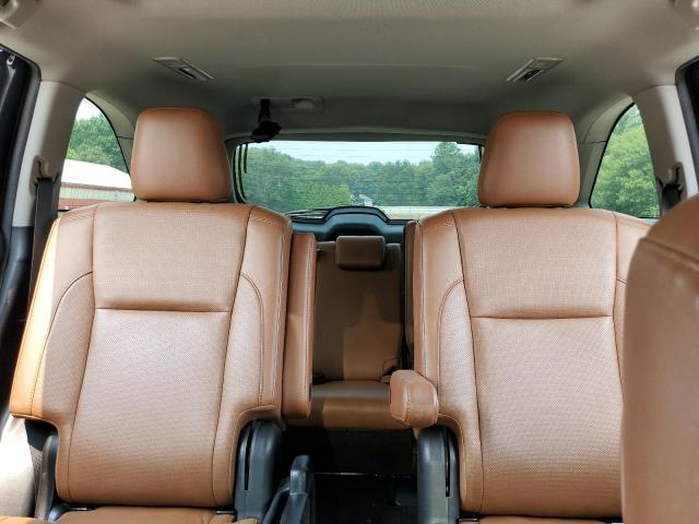 Photo 10 from auction – 2019 TOYOTA HIGHLANDER with VIN 5TDDGRFH7KS055530