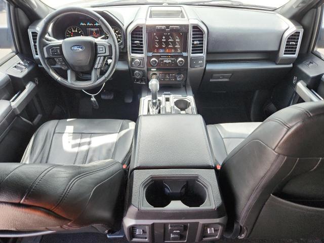 Photo 8 from auction – 2016 FORD F150 SUPER with VIN 1FTEW1EF5GFD47936