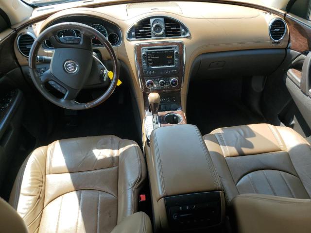 Photo 8 from auction – 2015 BUICK ENCLAVE with VIN 5GAKVCKD4FJ337691