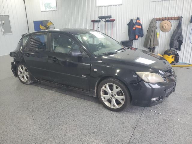 Photo 4 from auction – 2008 MAZDA MAZDA3 I with VIN JM1BK343481123346