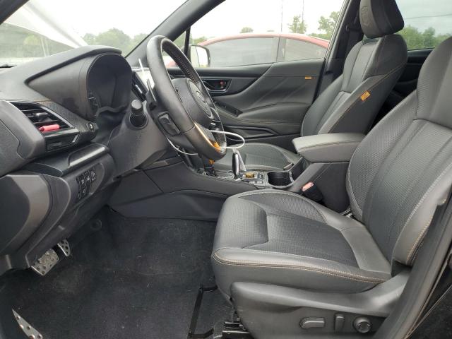 Photo 7 from auction – 2023 SUBARU FORESTER W with VIN JF2SKAMCXPH512942