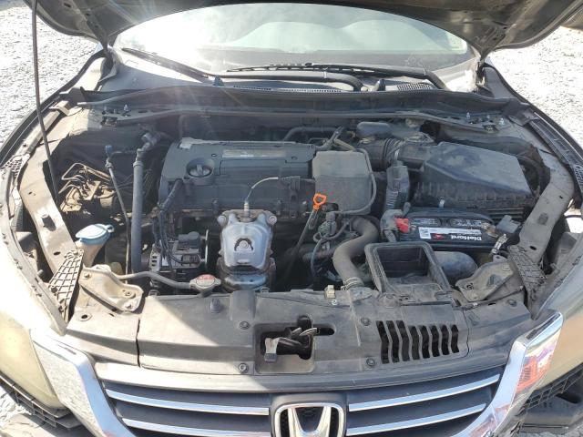 Photo 11 from auction – 2014 HONDA ACCORD with VIN 1HGCR2F51EA232238