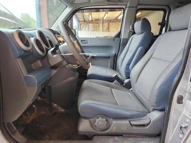 Photo 7 from auction – 2005 HONDA ELEMENT EX with VIN 5J6YH28635L033929