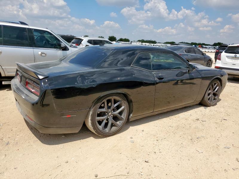 Photo 3 from auction – 2022 DODGE CHALLENGER with VIN 2C3CDZBT5NH140520