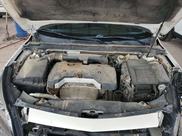 Photo 11 from auction – 2013 CHEVROLET MALIBU 2LT with VIN 1G11E5SA4DU148183