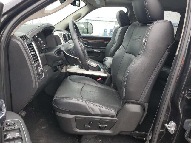 Photo 7 from auction – 2018 RAM 1500 LARAM with VIN 1C6RR7NT3JS262410
