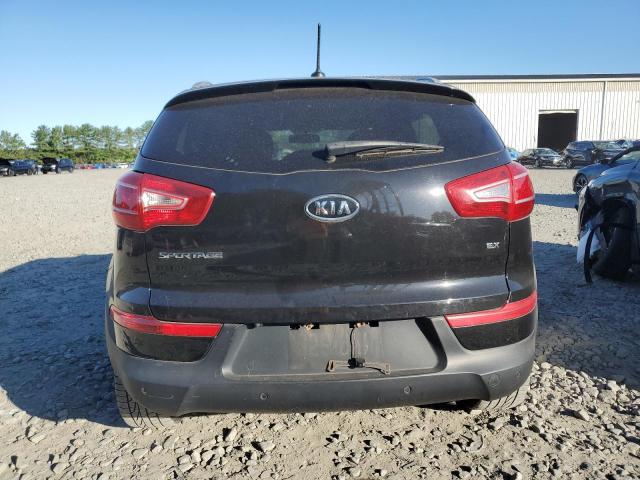 Photo 6 from auction – 2012 KIA SPORTAGE E with VIN KNDPC3A29C7191999