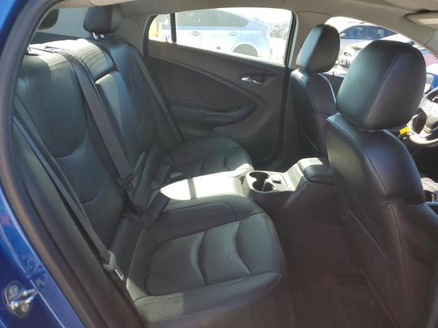 Photo 10 from auction – 2018 CHEVROLET VOLT LT with VIN 1G1RC6S55JU142549