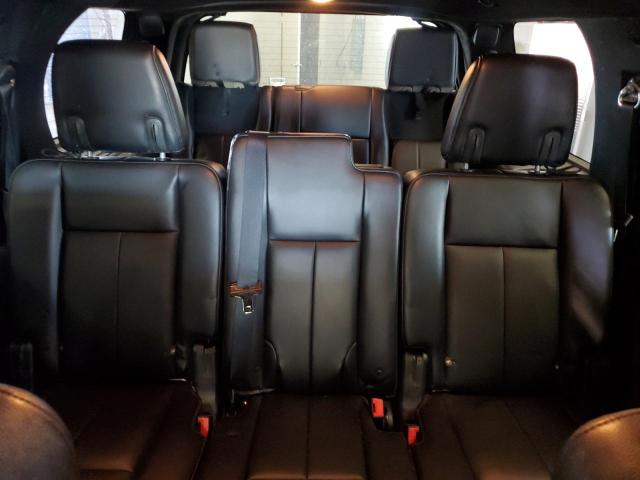 Photo 10 from auction – 2016 FORD EXPEDITION with VIN 1FMJU2AT3GEF42408