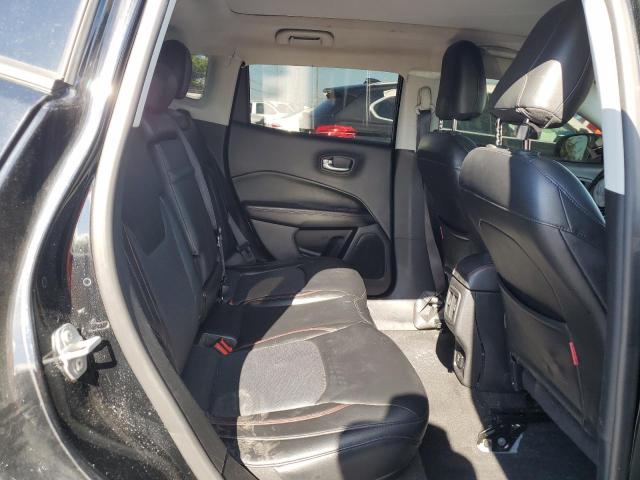 Photo 11 from auction – 2017 JEEP COMPASS TRAILHAWK with VIN 3C4NJDDBXHT607219