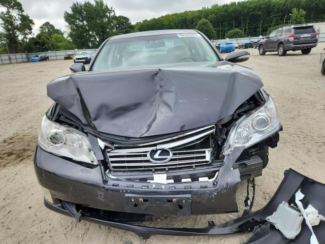 Photo 5 from auction – 2010 LEXUS ES 350 with VIN JTHBK1EG8A2364671