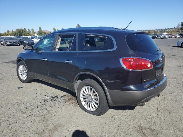 Photo 2 from auction – 2010 BUICK ENCLAVE CXL with VIN 5GALVBED5AJ196133
