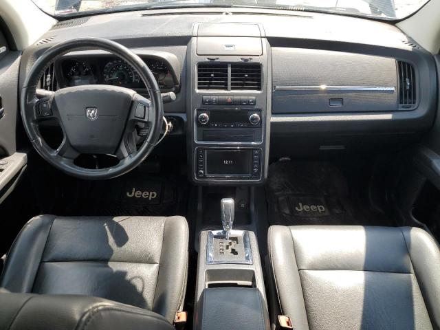 Photo 8 from auction – 2010 DODGE JOURNEY R/ with VIN 3D4PG6FV4AT168036