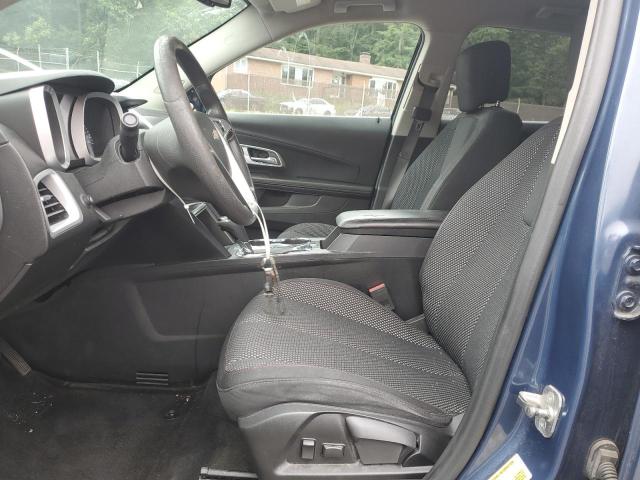 Photo 7 from auction – 2017 CHEVROLET EQUINOX LT with VIN 2GNALCEK3H6103771