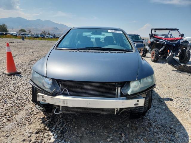 Photo 5 from auction – 2010 HONDA CIVIC with VIN 19XFA1F55AE032449