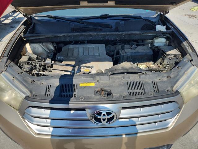 Photo 12 from auction – 2011 TOYOTA HIGHLANDER with VIN 5TDBK3EH8BS050972