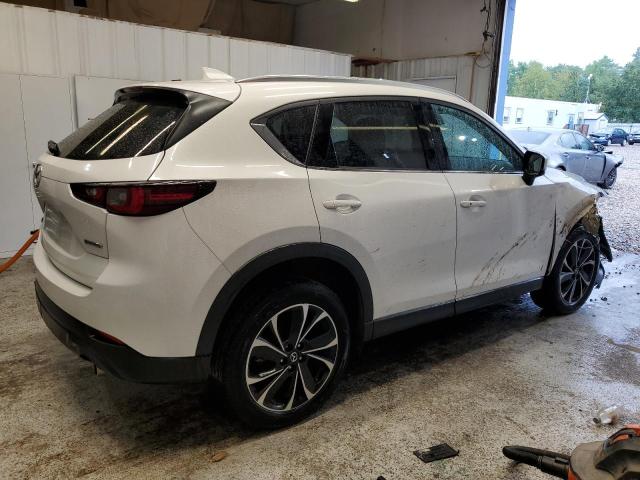 Photo 3 from auction – 2023 MAZDA CX-5 PREMI with VIN JM3KFBEM9P0113011
