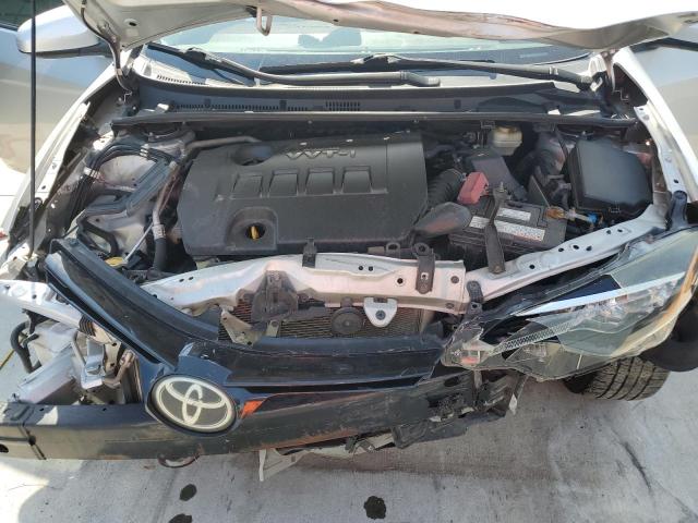 Photo 11 from auction – 2017 TOYOTA COROLLA L with VIN 2T1BURHE9HC783032