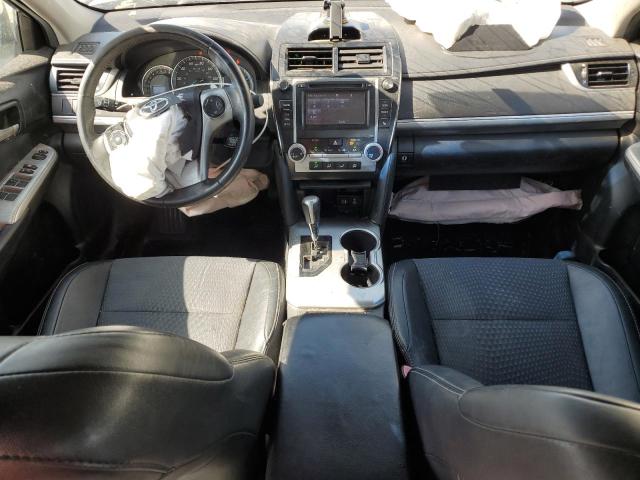 Photo 8 from auction – 2014 TOYOTA CAMRY L with VIN 4T1BF1FK9EU396687