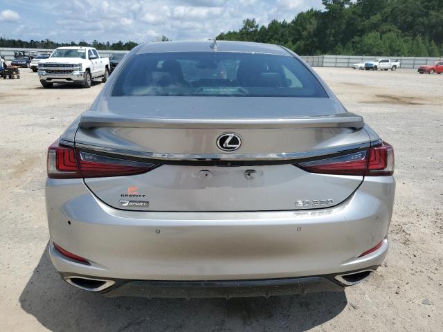Photo 6 from auction – 2019 LEXUS ES 350 with VIN 58ABZ1B19KU019267