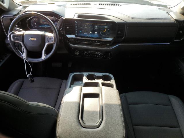 Photo 8 from auction – 2024 CHEVROLET SILVERADO with VIN 1GCPDKEK7RZ223735