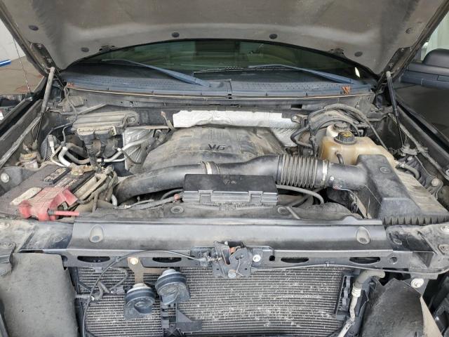 Foto 11 de la subasta – 2011 FORD F150 SUPER con VIN 1FTFX1ET7BFC74343
