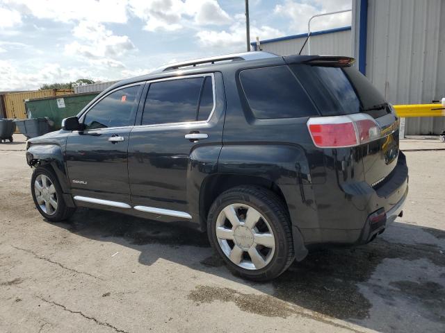 Photo 2 from auction – 2015 GMC TERRAIN DE with VIN 2GKFLUE34F6275581