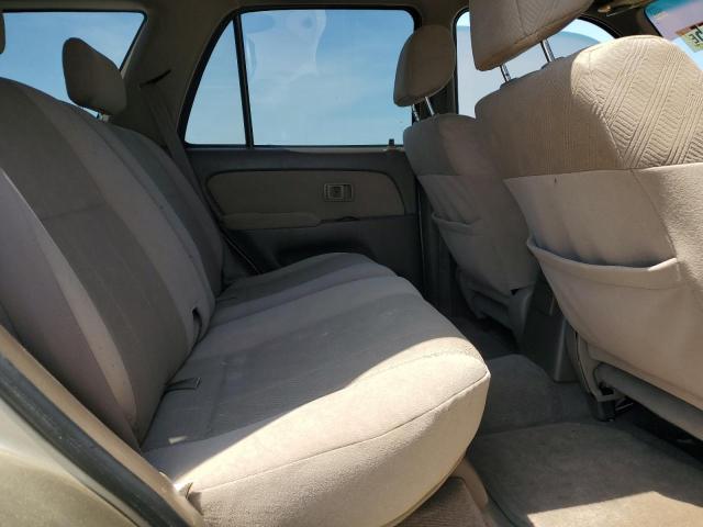Photo 11 from auction – 2001 TOYOTA 4RUNNER SR with VIN JT3GN86R710203557