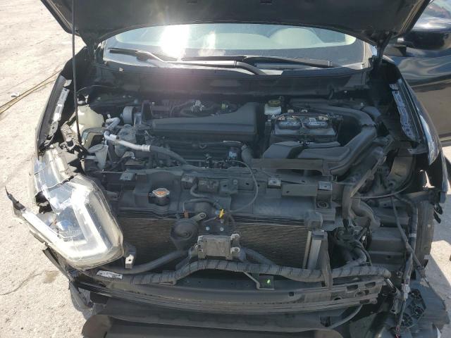 Photo 12 from auction – 2018 NISSAN ROGUE S with VIN JN8AT2MT3JW451504