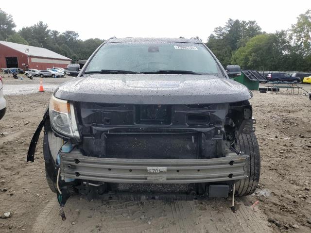 Photo 5 from auction – 2014 FORD EXPLORER L with VIN 1FM5K8F8XEGB14044