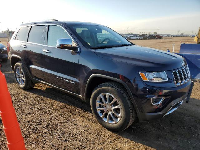Photo 4 from auction – 2015 JEEP GRAND CHER with VIN 1C4RJFBG2FC828608