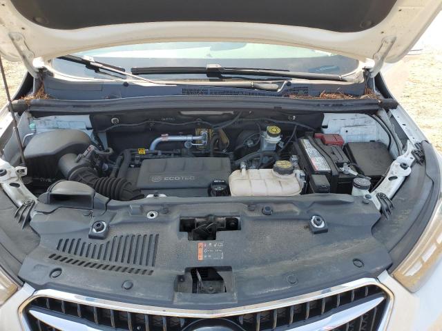 Photo 12 from auction – 2018 BUICK ENCORE ESS with VIN KL4CJGSB5JB589869