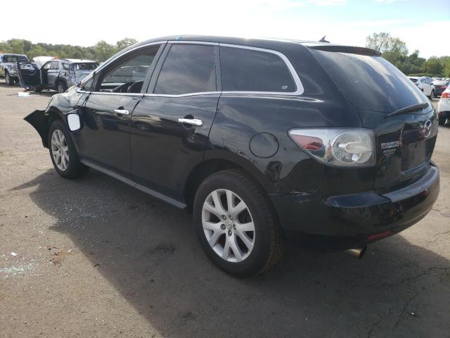 Photo 2 from auction – 2007 MAZDA CX-7 with VIN JM3ER29L470162784