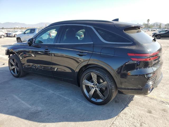 Photo 2 from auction – 2022 GENESIS GV70 BASE with VIN KMUMADTB6NU034377
