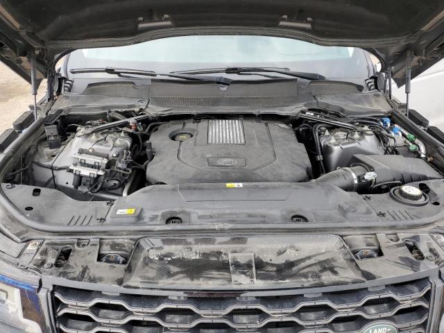 Photo 12 from auction – 2018 LAND ROVER RANGE ROVE with VIN SALWR2RK8JA809122