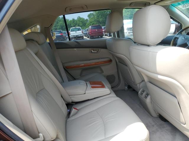 Photo 11 from auction – 2008 LEXUS RX 350 with VIN JTJHK31U382043891