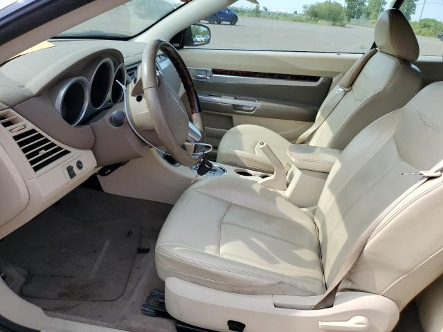 Photo 7 from auction – 2008 CHRYSLER SEBRING LI with VIN 1C3LC65M48N147461