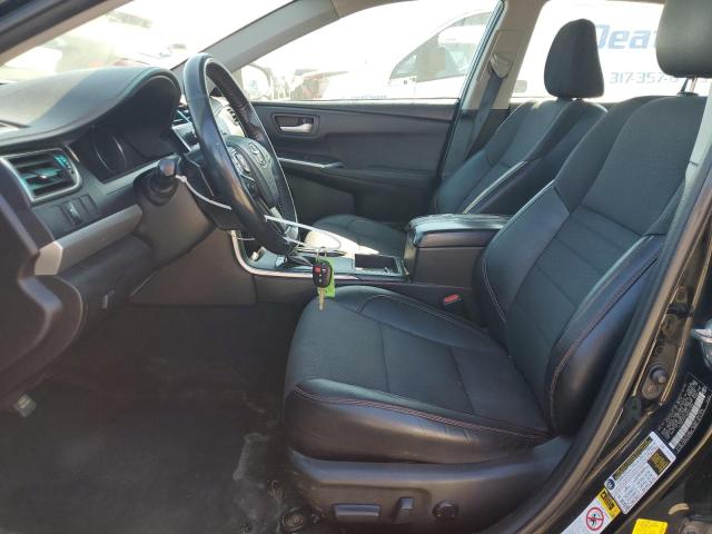 Photo 7 from auction – 2017 TOYOTA CAMRY LE with VIN 4T1BF1FKXHU317564