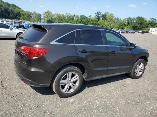 Photo 3 from auction – 2014 ACURA RDX with VIN 5J8TB4H32EL019914