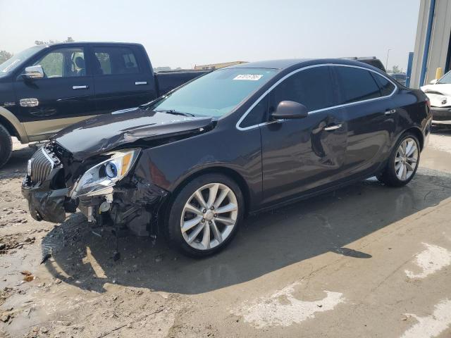 BUICK VERANO 2014 with VIN 1G4PP5SK3E4151979 - Photo from auction