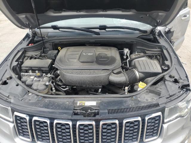Photo 12 from auction – 2019 JEEP GRAND CHER with VIN 1C4RJFBG8KC590144