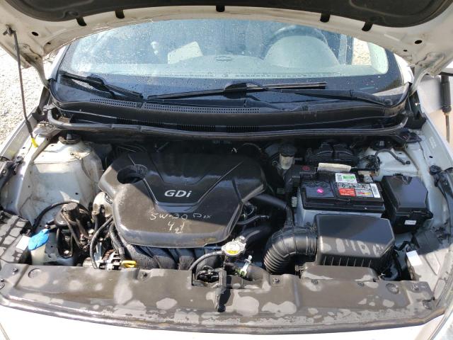 Photo 11 from auction – 2015 HYUNDAI ACCENT GLS with VIN KMHCT4AE4FU796691
