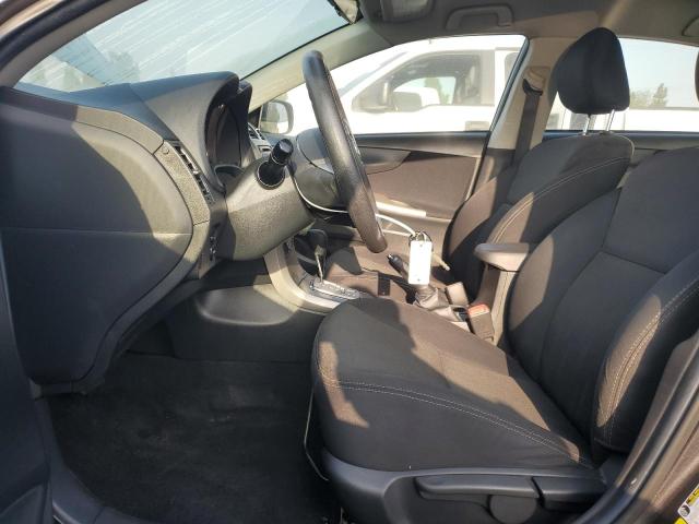 Photo 7 from auction – 2012 TOYOTA COROLLA BA with VIN 5YFBU4EE9CP037101