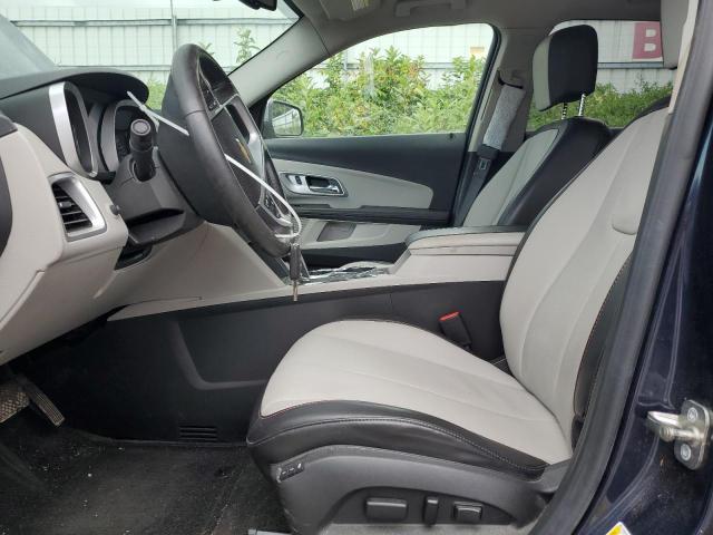 Photo 7 from auction – 2015 CHEVROLET EQUINOX LT with VIN 2GNALDEK2F6261487