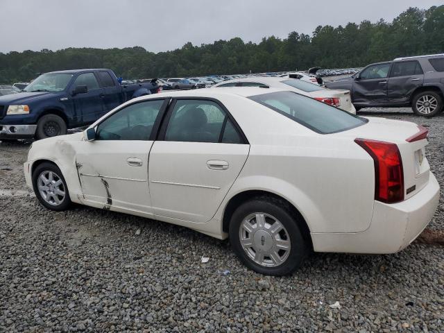 Photo 2 from auction – 2006 CADILLAC CTS with VIN 1G6DM57T260144194