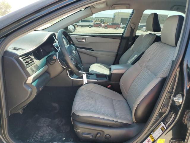 Photo 7 from auction – 2015 TOYOTA CAMRY LE with VIN 4T1BF1FK0FU062677
